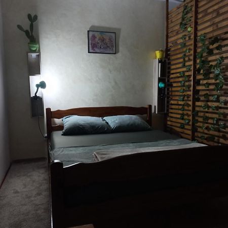 Ferienwohnung Dvorska Oaza Sremski Karlovci Exterior foto
