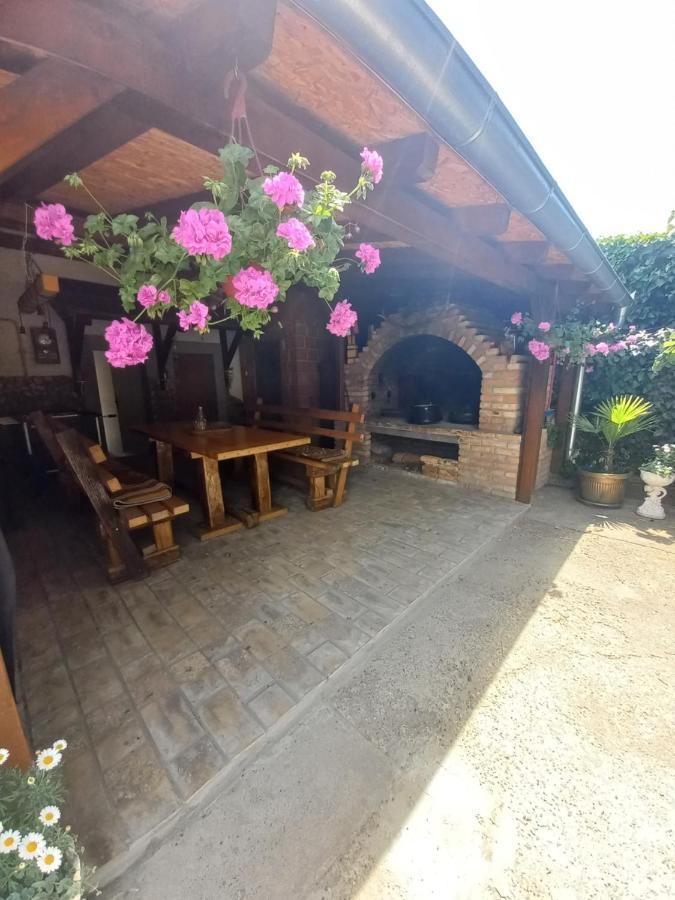 Ferienwohnung Dvorska Oaza Sremski Karlovci Exterior foto