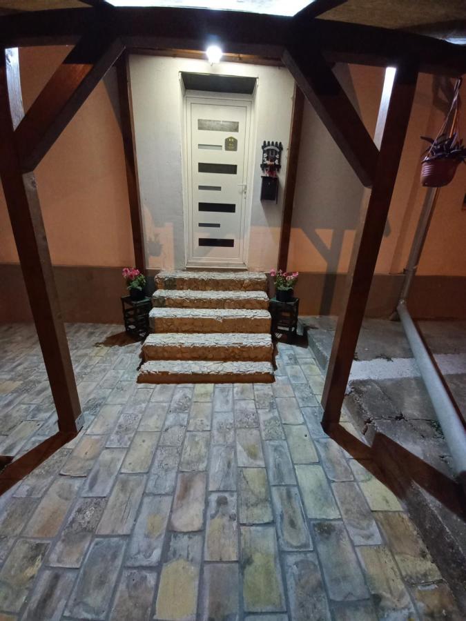 Ferienwohnung Dvorska Oaza Sremski Karlovci Exterior foto