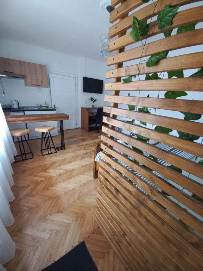 Ferienwohnung Dvorska Oaza Sremski Karlovci Exterior foto