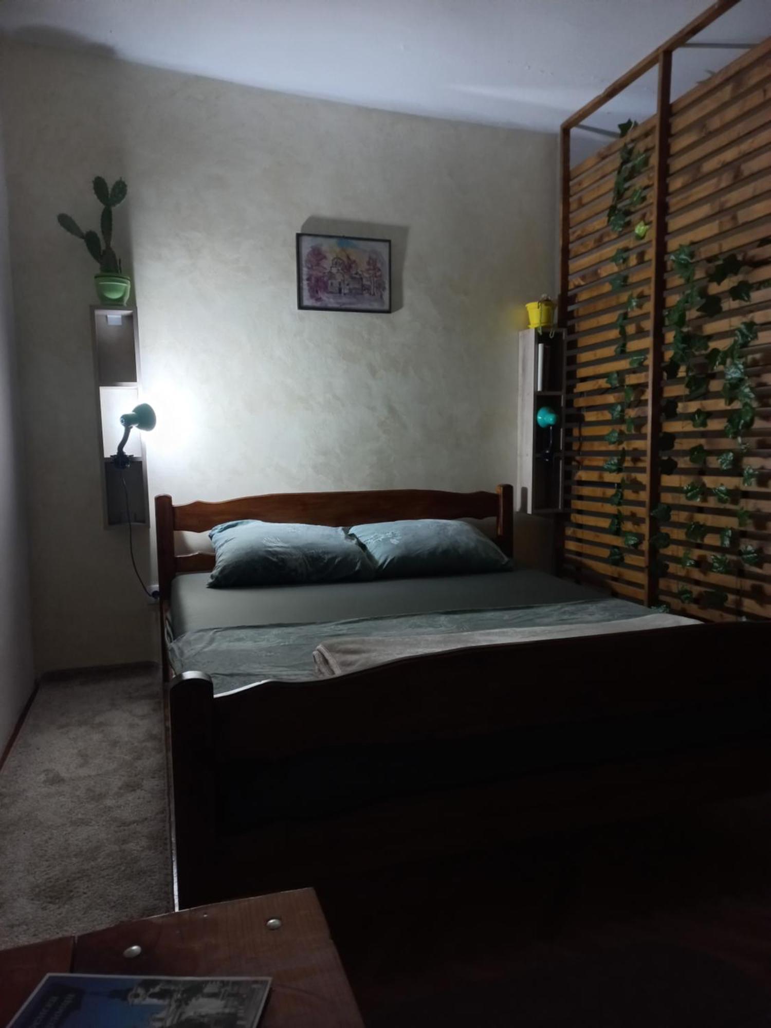 Ferienwohnung Dvorska Oaza Sremski Karlovci Exterior foto