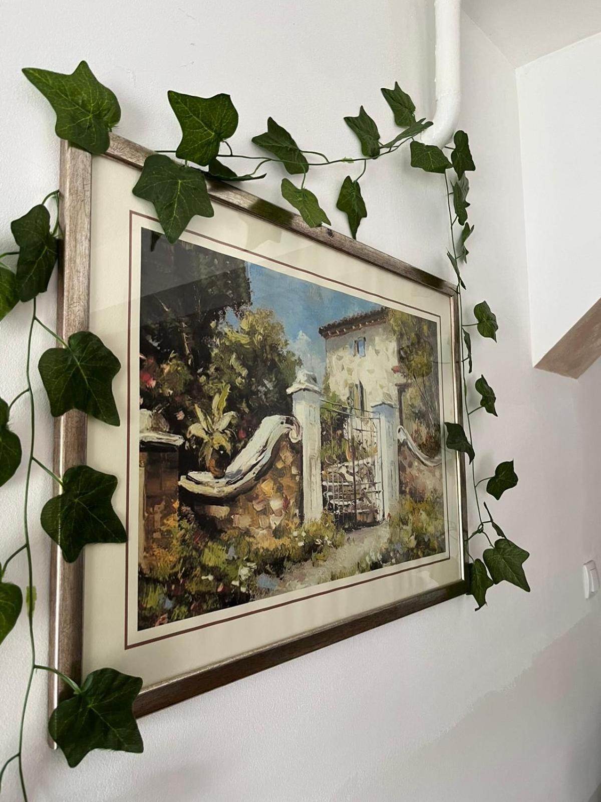 Ferienwohnung Dvorska Oaza Sremski Karlovci Zimmer foto